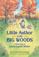 Little_author_in_the_big_woods