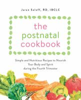 The_postnatal_cookbook