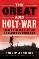 The_Great_and_holy_war