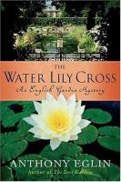 The_water_lily_cross