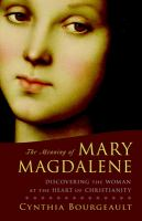 The_meaning_of_Mary_Magdalene