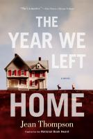 The_year_we_left_home