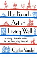 The_French_art_of_living_well