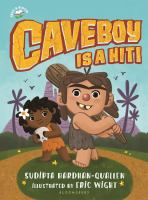 Caveboy_is_a_hit_