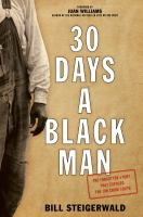 30_days_a_black_man