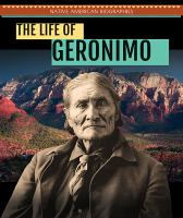 The_life_of_Geronimo