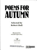 Poems_for_autumn