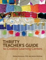Thrifty_teacher_s_guide_to_creative_learning_centers