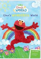 Elmo's world
