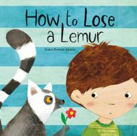 How_to_lose_a_lemur