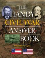 The_handy_Civil_War_answer_book