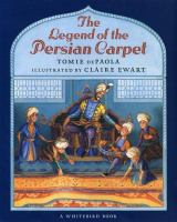 The_Legend_of_the_Persian_carpet