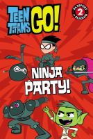 Ninja_party