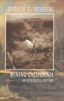 Mining_California