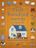 First_hundred_words_in_Spanish