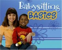 Babysitting_basics