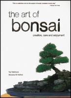 The_art_of_bonsai
