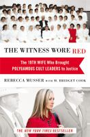 The_witness_wore_red