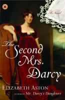 The_second_Mrs__Darcy