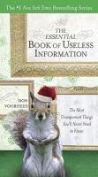 The_essential_book_of_useless_information