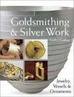 Goldsmithing___silver_work