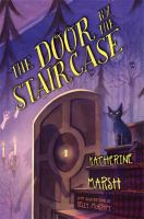 The_door_by_the_staircase