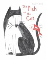 The_fish_and_the_cat
