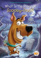 What_is_the_story_of_Scooby-Doo_