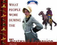What_people_wore_during_the_westward_expansion