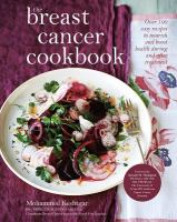 The_breast_cancer_cookbook
