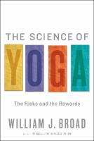 The_science_of_yoga