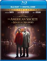 The_American_Society_of_Magical_Negroes
