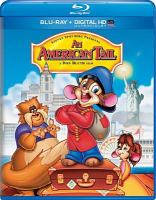 An American tail