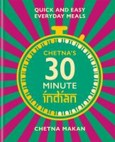 Chetna_s_30_minute_Indian