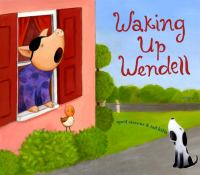 Waking_up_Wendell