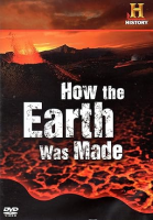How_the_earth_was_made