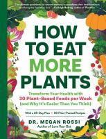 How_to_eat_more_plants