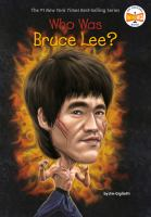Who_was_Bruce_Lee_
