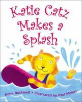 Katie_Catz_makes_a_splash