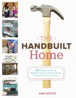 The_handbuilt_home