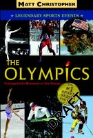 The_Olympics