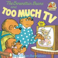 The_Berenstain_bears_and_too_much_tv