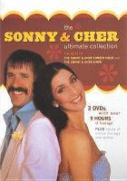 The_Sonny_and_Cher_ultimate_collection