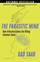 The_parasitic_mind
