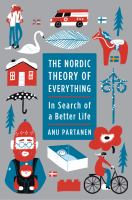The_Nordic_theory_of_everything