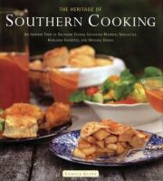 The_heritage_of_Southern_cooking