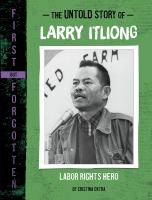 The_untold_story_of_Larry_Itliong