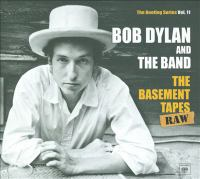 The basement tapes raw