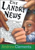 The_Landry_News