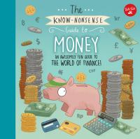 The_know-nonsense_guide_to_money